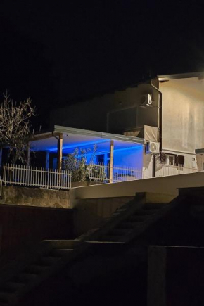 Apartments by the sea Selce, Crikvenica - 22726